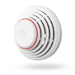 JA-110ST Bus combined smoke and temperature detector