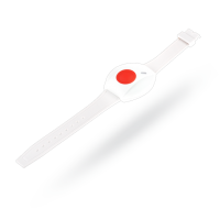 JA-187J Беспроводная тревожная кнопка в виде браслета или кулона